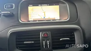 Volvo V40 Cross Country de 2019
