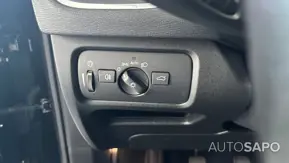 Volvo V40 Cross Country de 2019