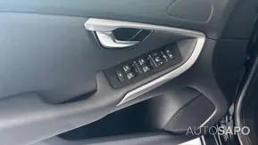 Volvo V40 Cross Country de 2019