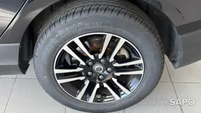 Volvo V40 Cross Country de 2019