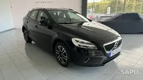 Volvo V40 Cross Country de 2019