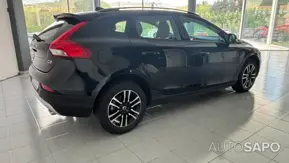 Volvo V40 Cross Country de 2019