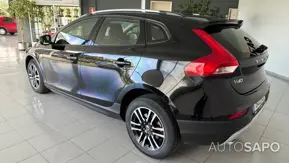 Volvo V40 Cross Country de 2019