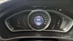 Volvo V40 Cross Country de 2019