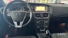 Volvo V40 Cross Country de 2019