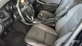 Volvo V40 Cross Country de 2019