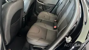 Volvo V40 Cross Country de 2019