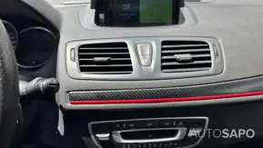 Renault Mégane de 2016