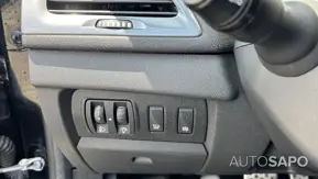 Renault Mégane de 2016