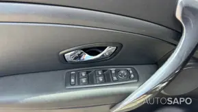 Renault Mégane de 2016