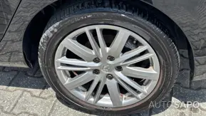 Renault Mégane de 2016