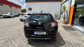 Renault Mégane de 2016
