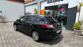 Renault Mégane de 2016