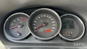 Renault Mégane de 2016