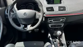 Renault Mégane de 2016