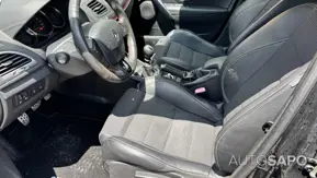 Renault Mégane de 2016