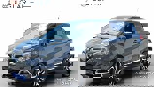 Renault Captur 0.9 TCe Exclusive de 2015