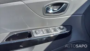 Renault Captur 0.9 TCe Exclusive de 2015