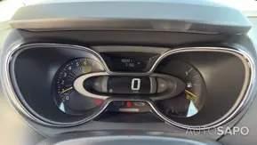 Renault Captur 0.9 TCe Exclusive de 2015