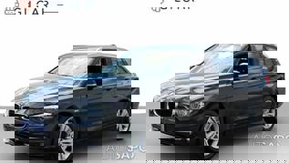 BMW Série 3 de 2018