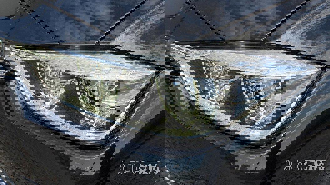 BMW Série 3 de 2018