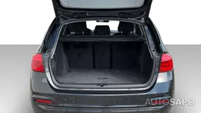 BMW Série 3 de 2018