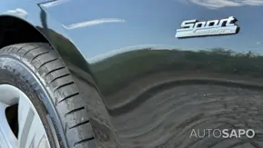BMW Série 3 de 2018