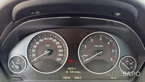 BMW Série 3 de 2018