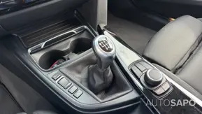 BMW Série 3 de 2018