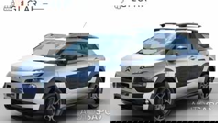 Citroen C4 Cactus de 2014