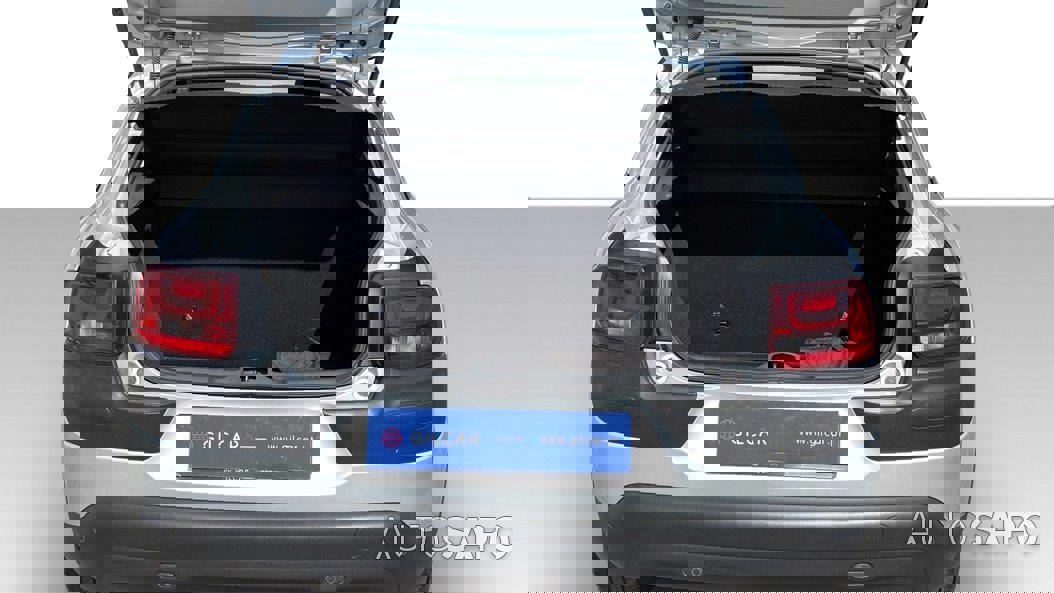 Citroen C4 Cactus de 2014