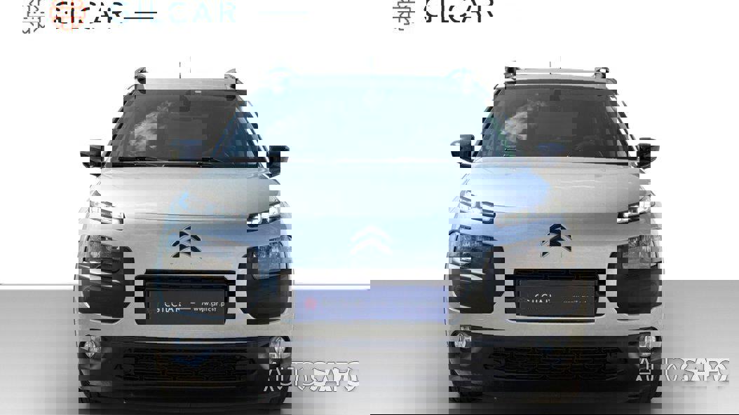 Citroen C4 Cactus de 2014