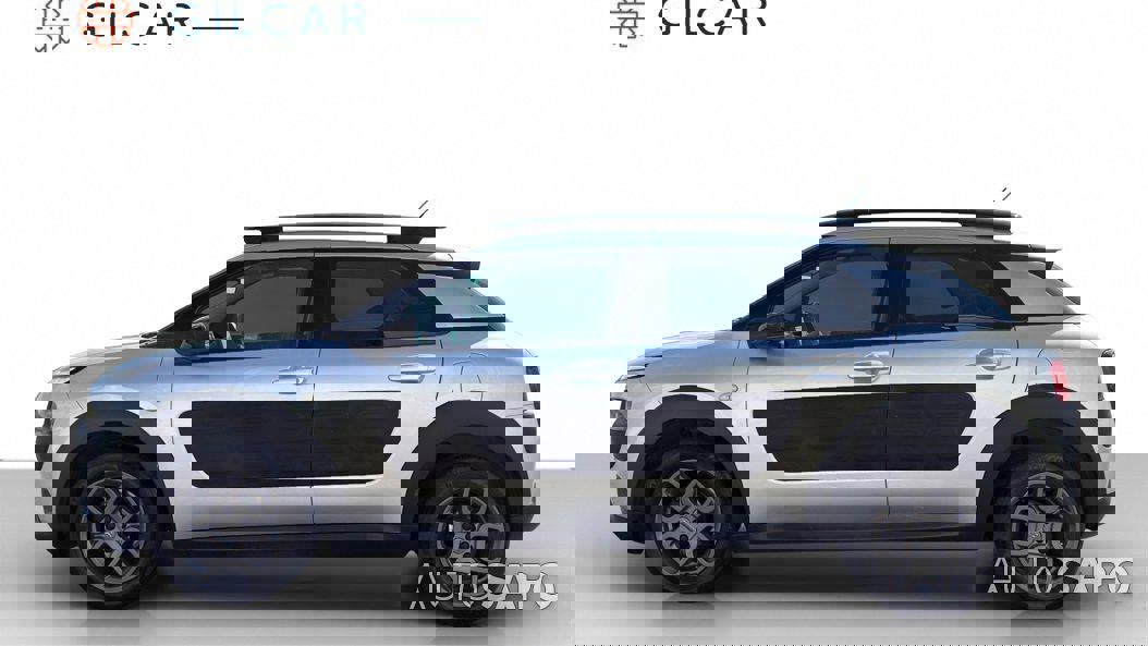 Citroen C4 Cactus de 2014