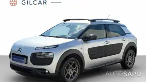 Citroen C4 Cactus de 2014