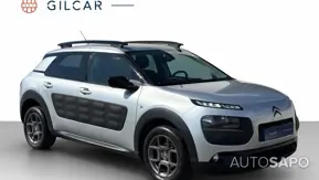 Citroen C4 Cactus de 2014