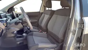 Citroen C4 Cactus de 2014