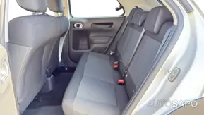Citroen C4 Cactus de 2014