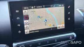 Citroen C4 Cactus de 2014