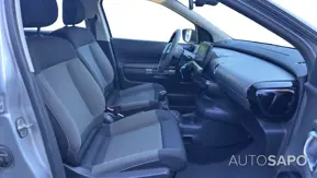 Citroen C4 Cactus de 2014