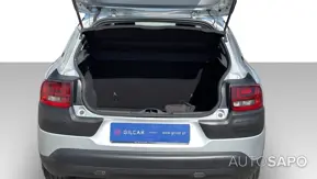 Citroen C4 Cactus de 2014