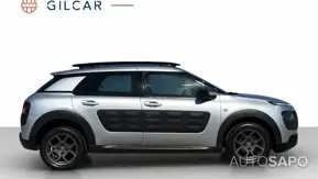 Citroen C4 Cactus de 2014