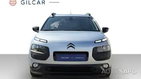 Citroen C4 Cactus de 2014
