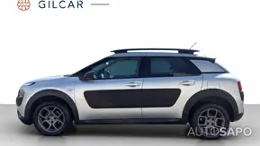 Citroen C4 Cactus de 2014