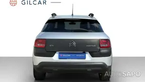 Citroen C4 Cactus de 2014