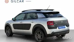 Citroen C4 Cactus de 2014