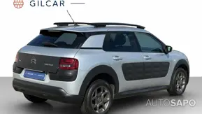 Citroen C4 Cactus de 2014