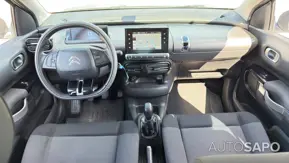 Citroen C4 Cactus de 2014
