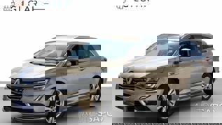 Renault Talisman de 2016