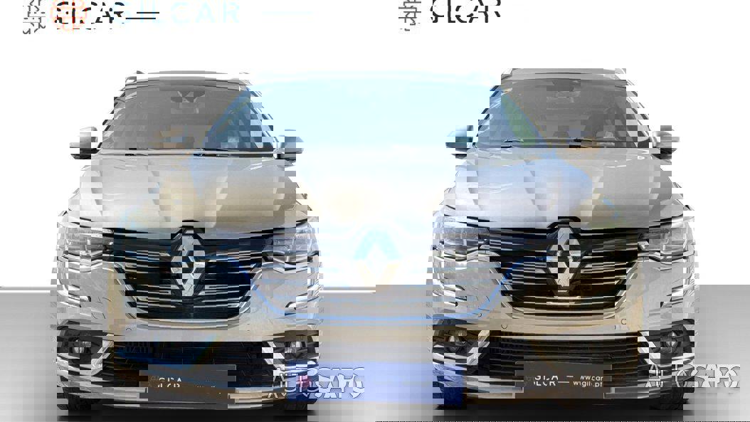 Renault Talisman de 2016