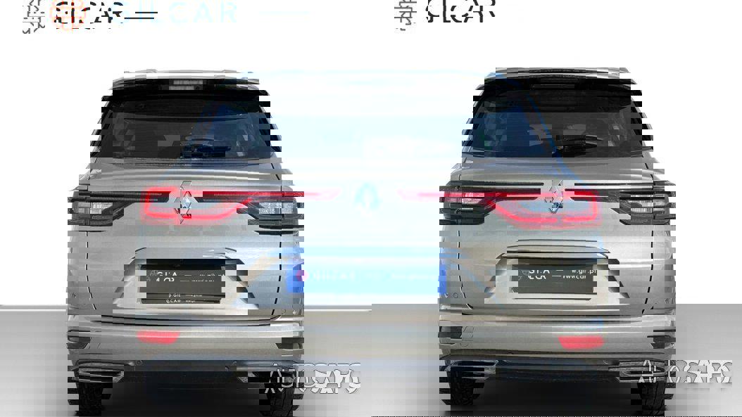 Renault Talisman de 2016